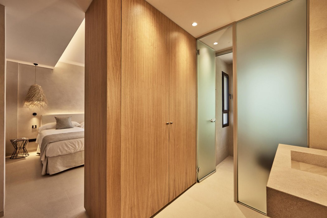 Joe S Gomila Boutique Hotel 25/72