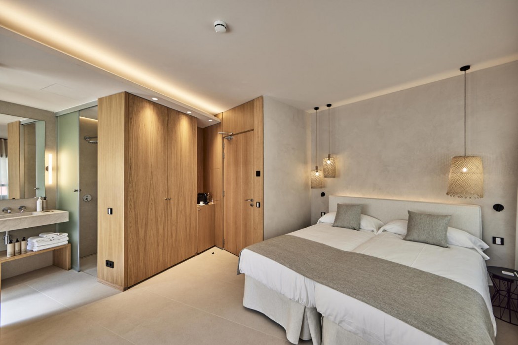 Joe S Gomila Boutique Hotel 23/72