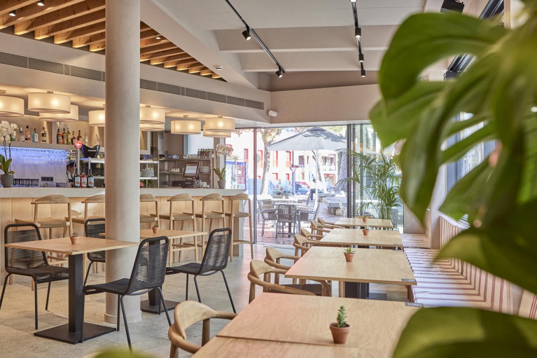 Joe S Gomila Boutique Hotel 46/72