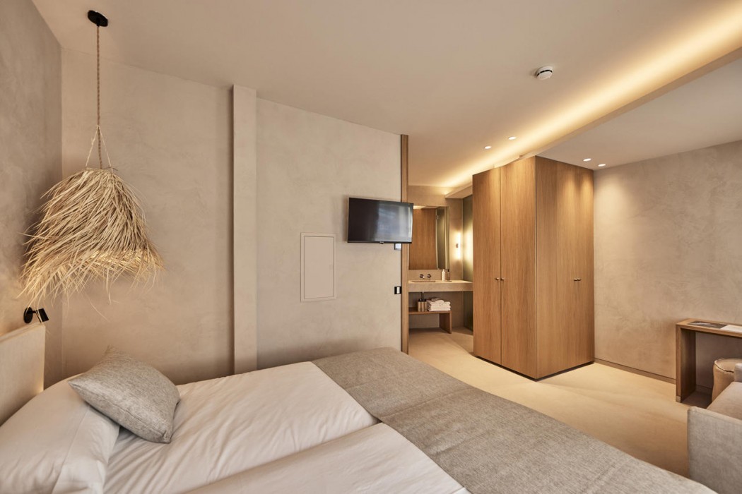 Joe S Gomila Boutique Hotel 8/72
