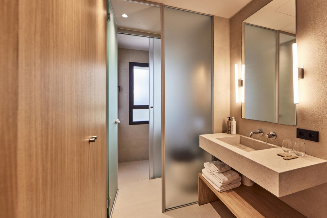 Joe S Gomila Boutique Hotel 18/72
