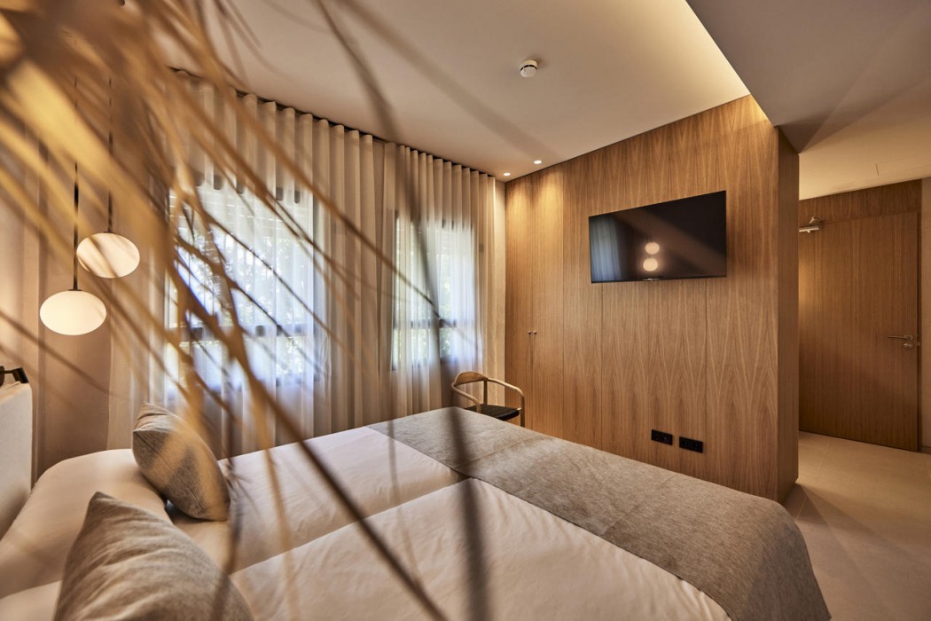 Joe S Gomila Boutique Hotel 22/72