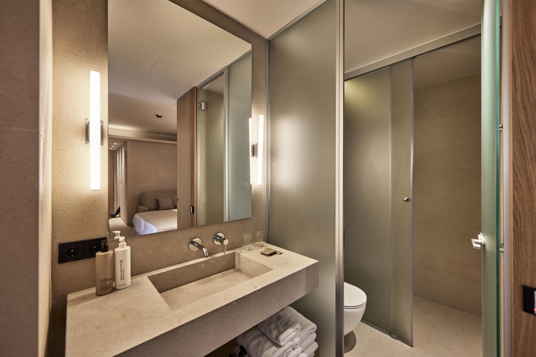 Joe S Gomila Boutique Hotel 10/72