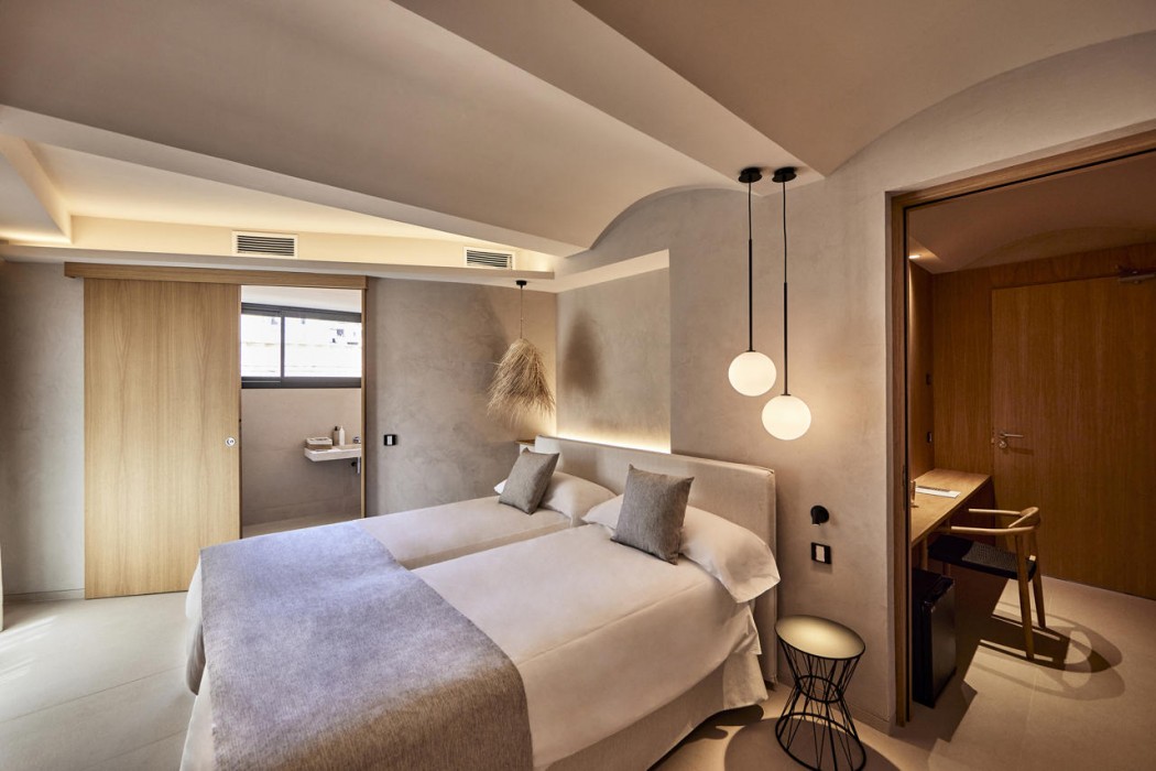 Joe S Gomila Boutique Hotel 13/72