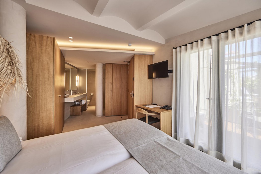 Joe S Gomila Boutique Hotel 16/72