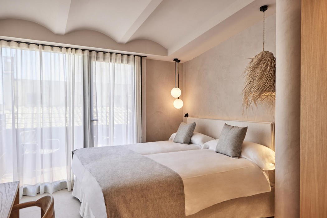 Joe S Gomila Boutique Hotel 20/72