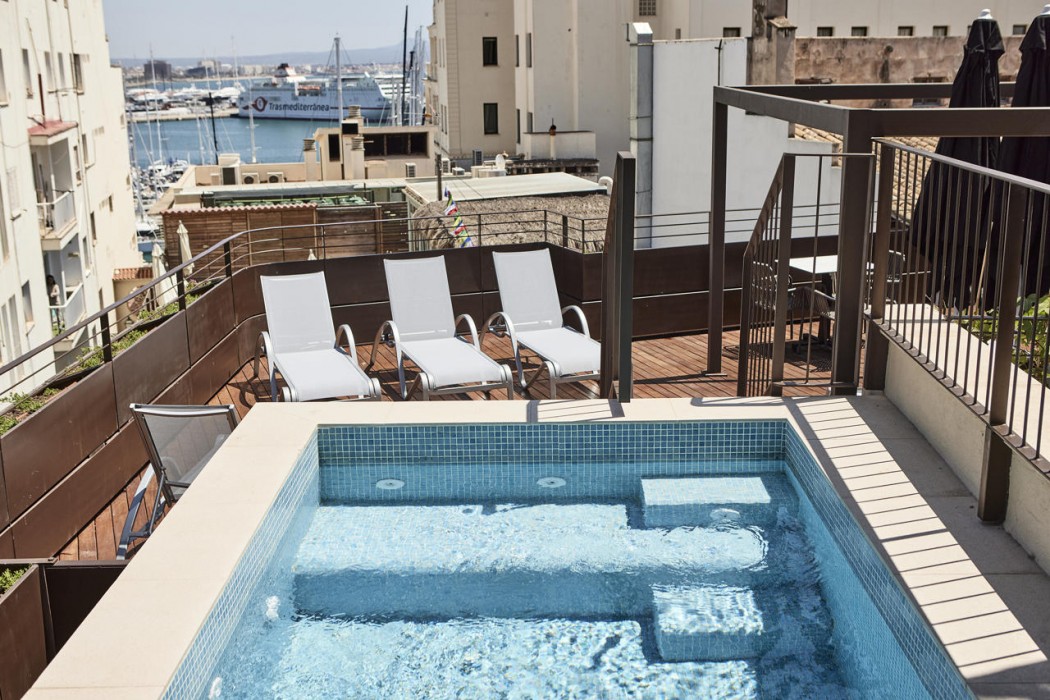 Joe S Gomila Boutique Hotel 55/72
