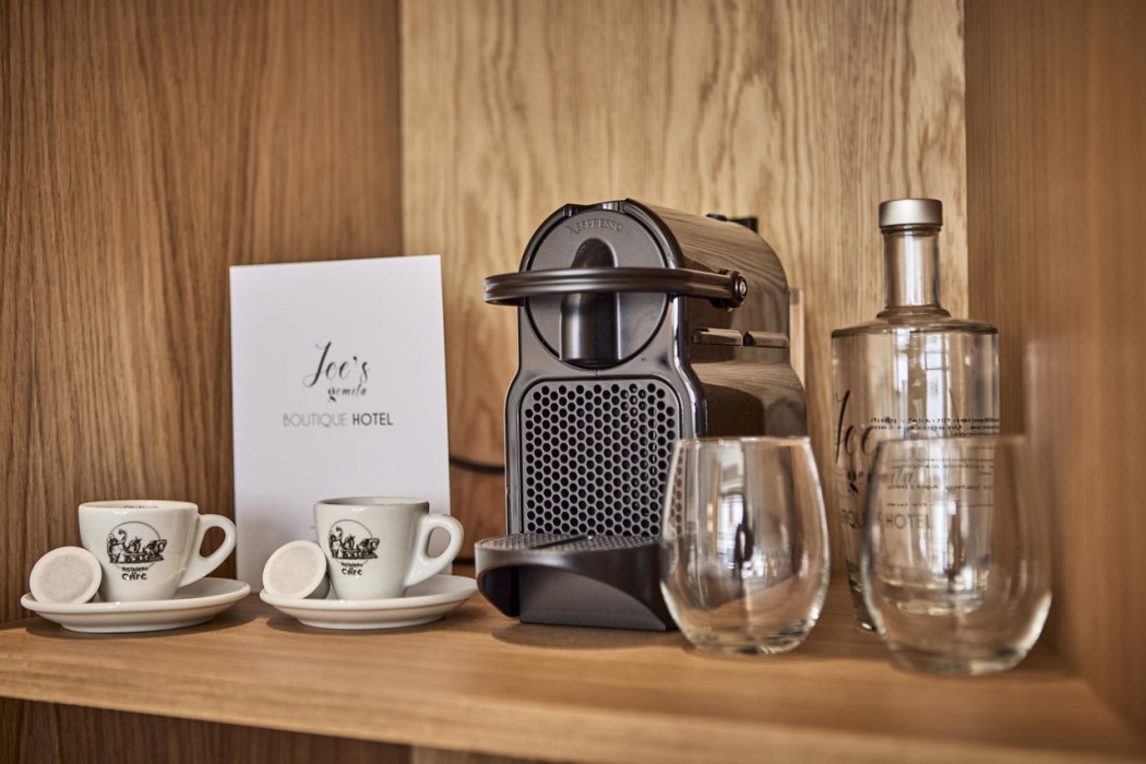 Joe S Gomila Boutique Hotel 30/72
