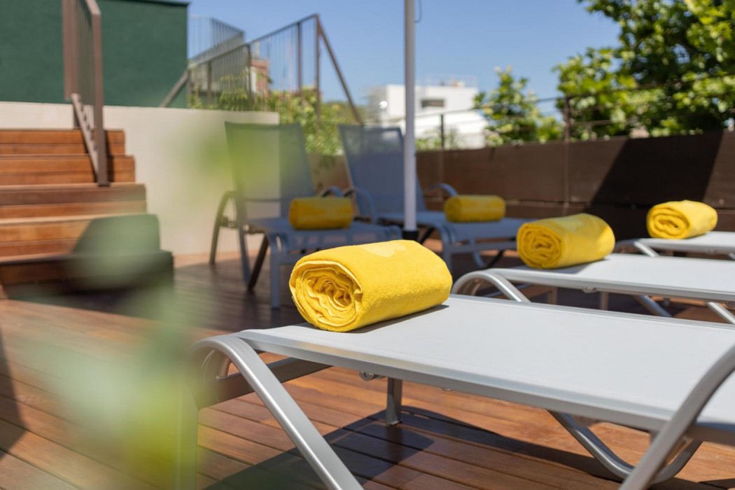 Joe S Gomila Boutique Hotel 52/72