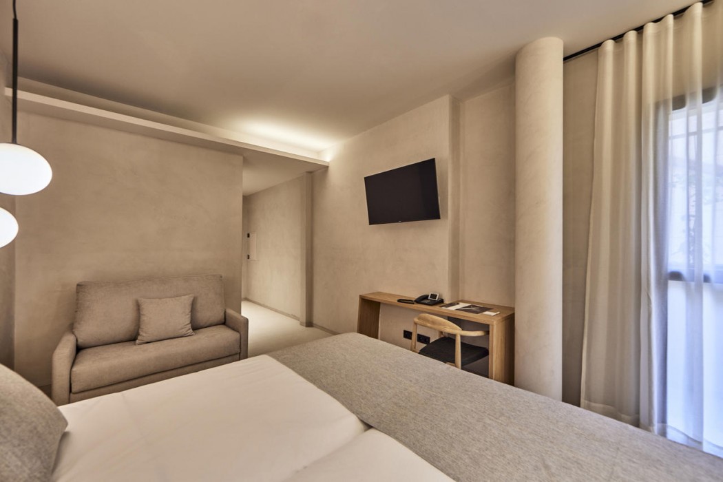 Joe S Gomila Boutique Hotel 7/72