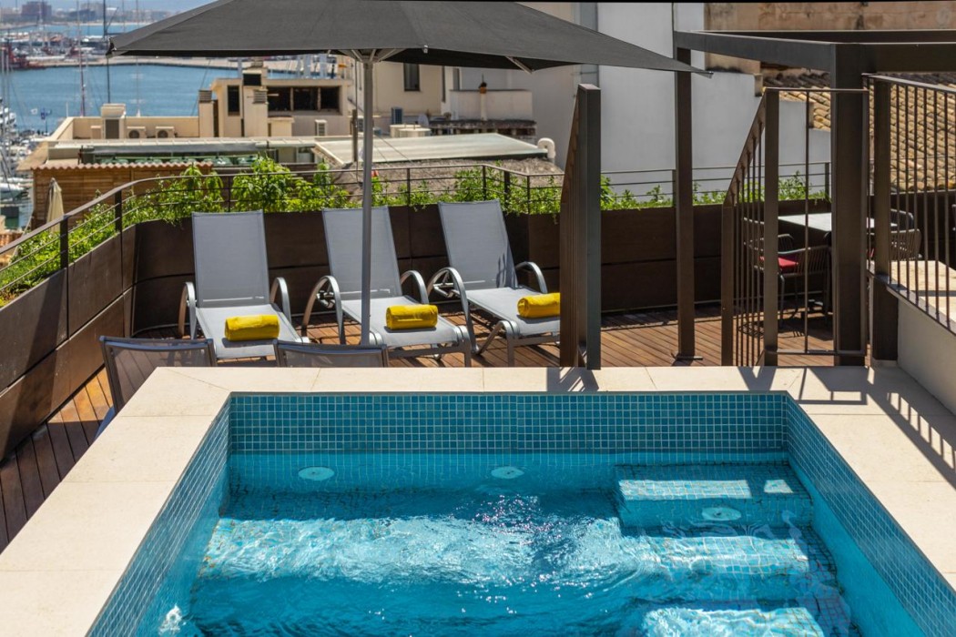 Joe S Gomila Boutique Hotel 53/72
