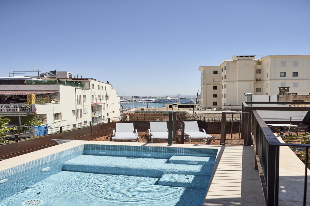 Joe S Gomila Boutique Hotel 54/72