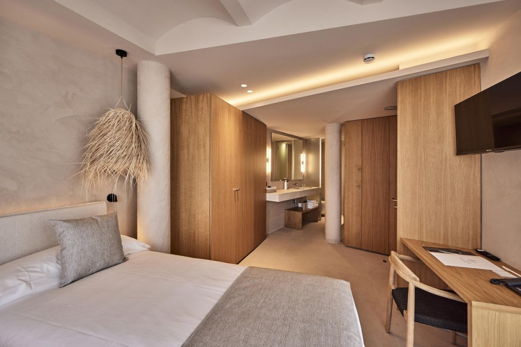 Joe S Gomila Boutique Hotel 19/72