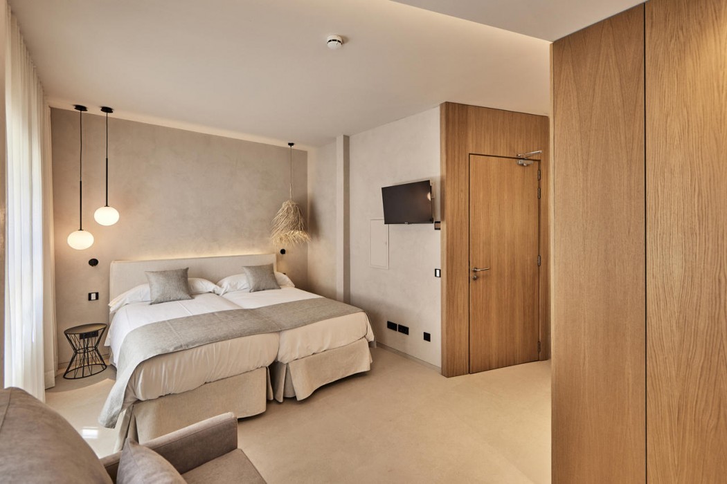 Joe S Gomila Boutique Hotel 27/72