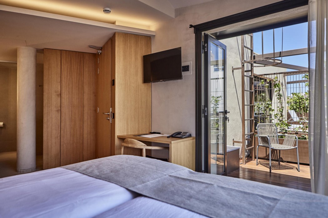 Joe S Gomila Boutique Hotel 33/72