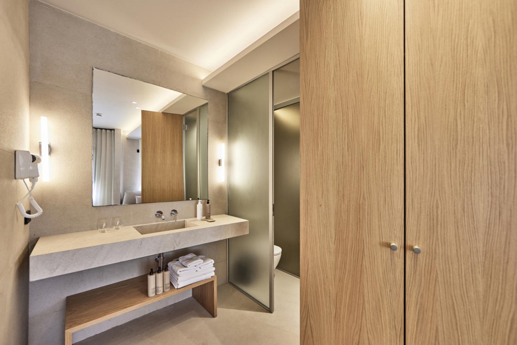 Joe S Gomila Boutique Hotel 17/72