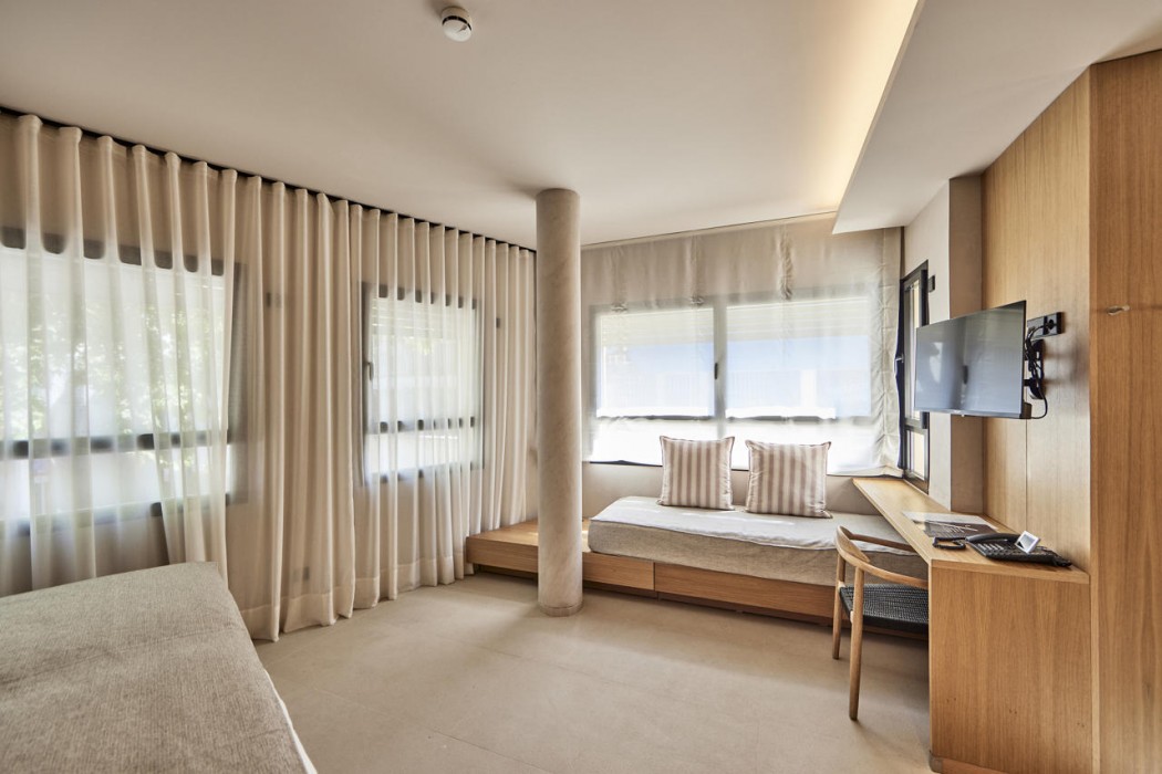 Joe S Gomila Boutique Hotel 31/72