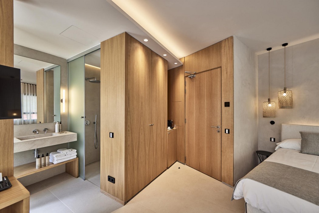 Joe S Gomila Boutique Hotel 29/72