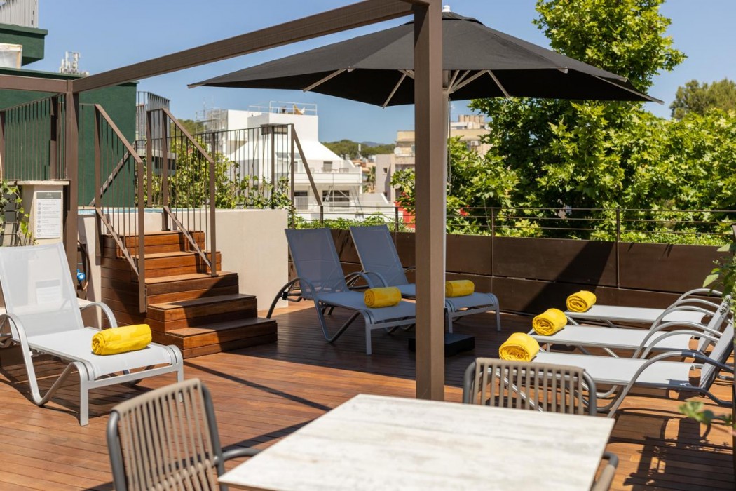Joe S Gomila Boutique Hotel 49/72