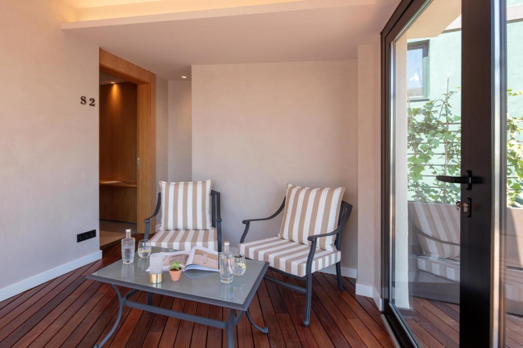 Joe S Gomila Boutique Hotel 45/72