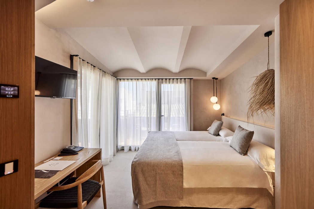 Joe S Gomila Boutique Hotel 24/72