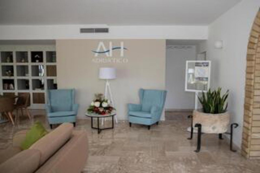 Hotel Adriatico 4/25