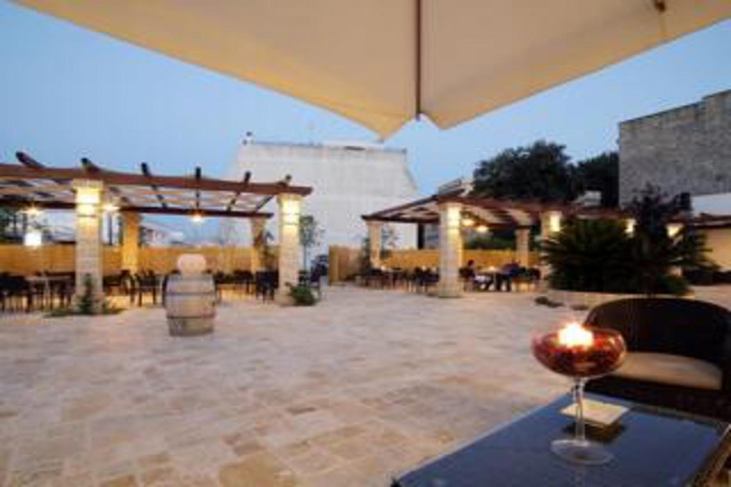Hotel Adriatico 15/25