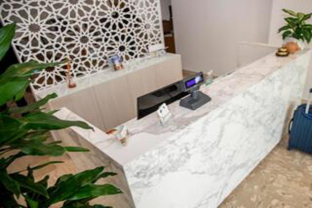 Hotel Adriatico 6/25
