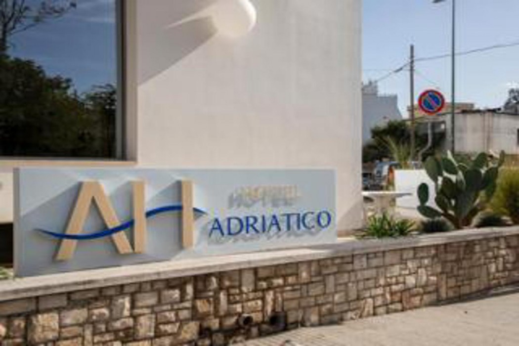 Hotel Adriatico 2/25