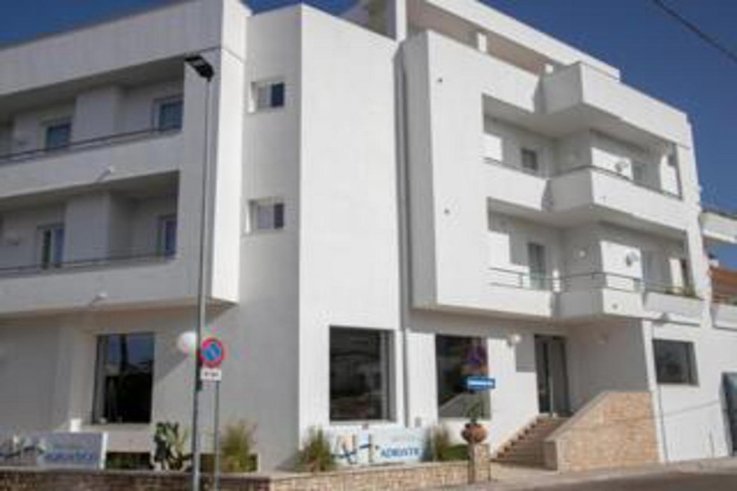 Hotel Adriatico 1/25