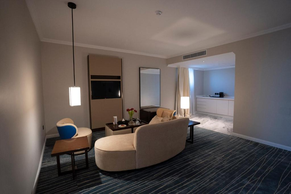 Room at Prime Al Corniche Hotel, JEDDAH