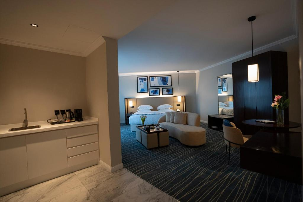 Room at Prime Al Corniche Hotel, JEDDAH