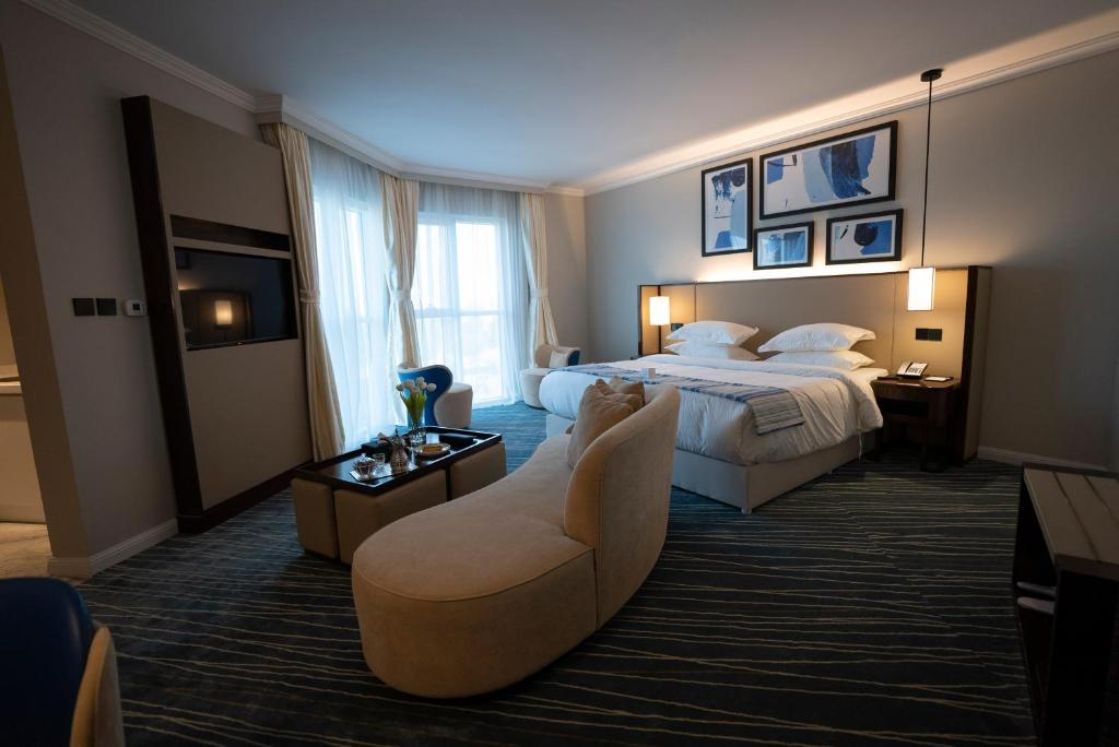 فندق برايم الكورنيش(Prime Al Corniche Hotel) 8/31