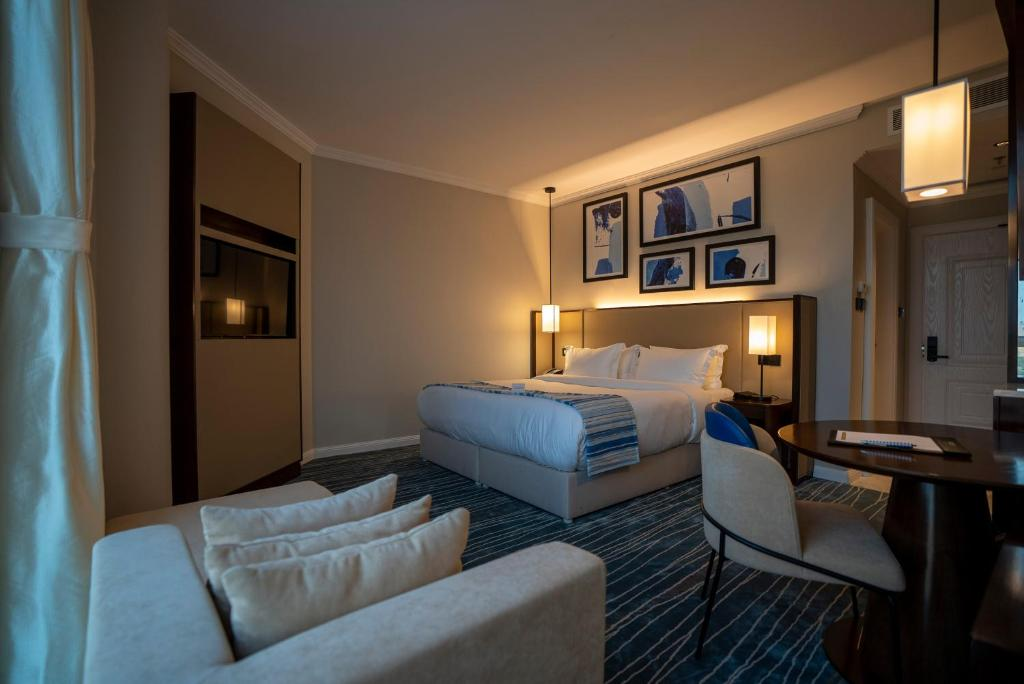 فندق برايم الكورنيش(Prime Al Corniche Hotel) 6/31
