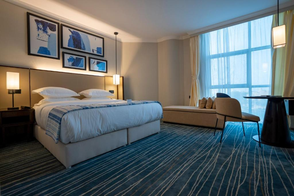 فندق برايم الكورنيش(Prime Al Corniche Hotel) 9/31