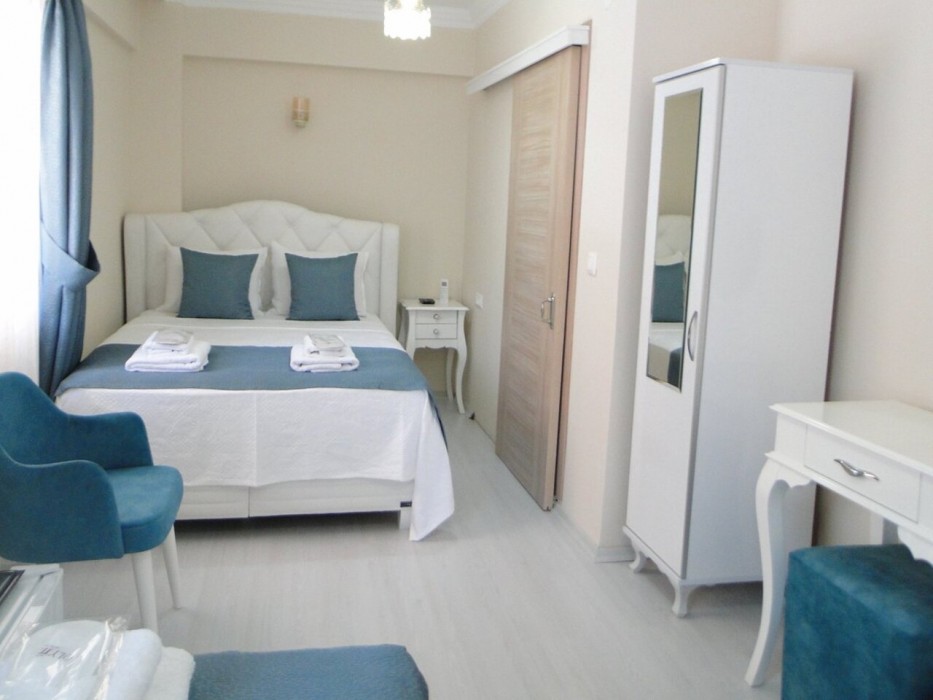 Ada Olympos Otel 9/56