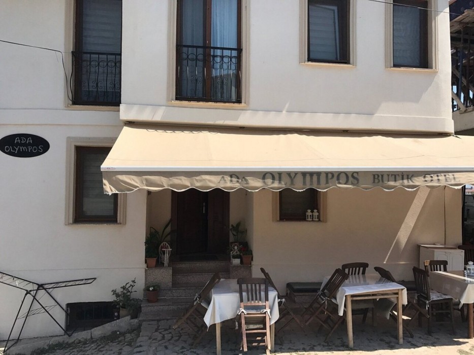 Ada Olympos Otel 1/56