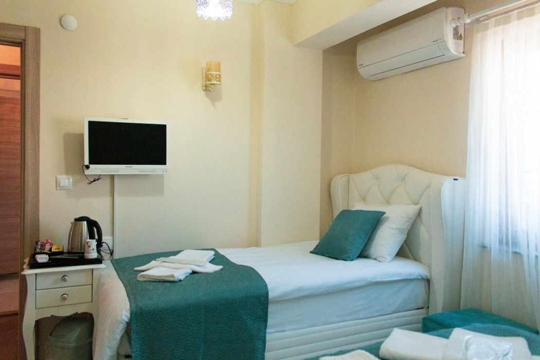 Ada Olympos Otel 10/56