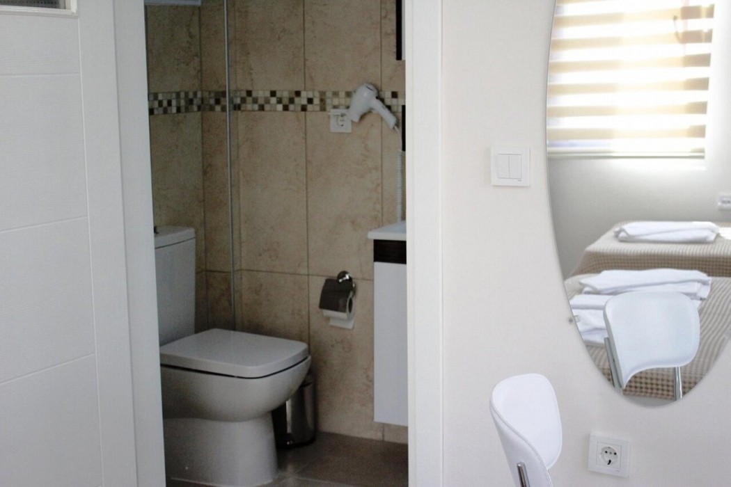 Ada Olympos Otel 31/56