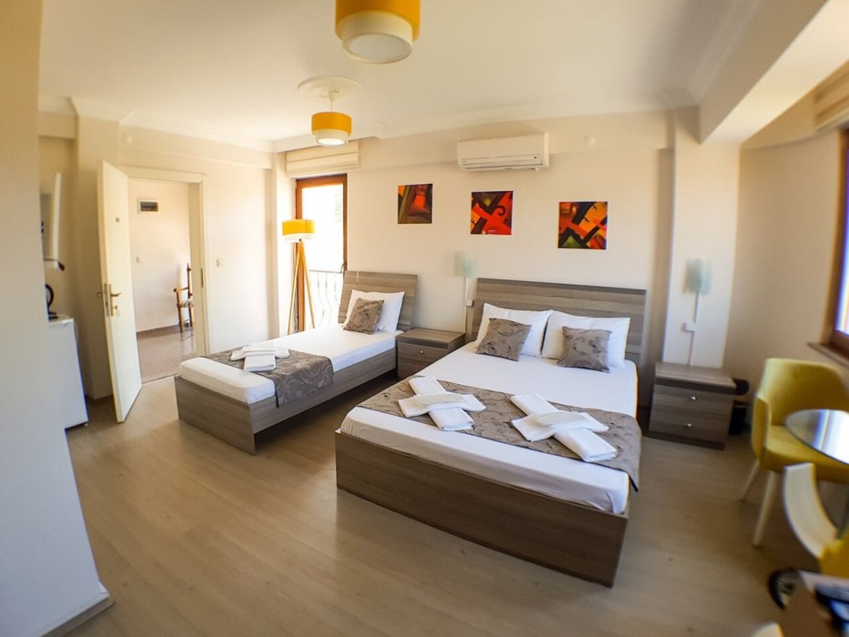 Ada Olympos Otel 7/56