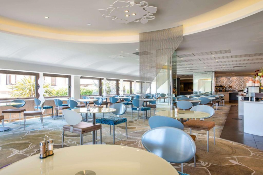 Mercure Marseille Centre Vieux Port 45/66