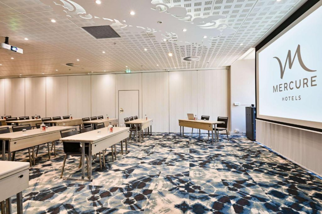 Mercure Marseille Centre Vieux Port 32/66