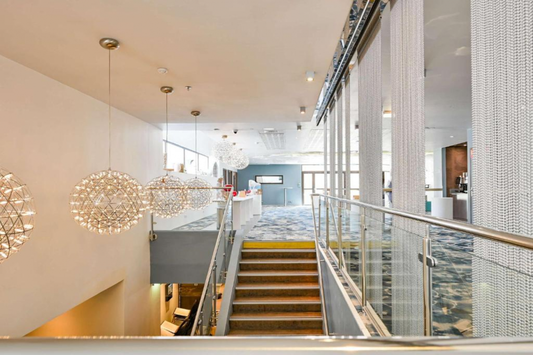 Mercure Marseille Centre Vieux Port 6/66
