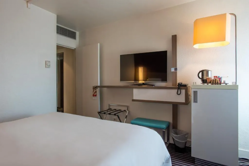 Mercure Marseille Centre Vieux Port 14/66