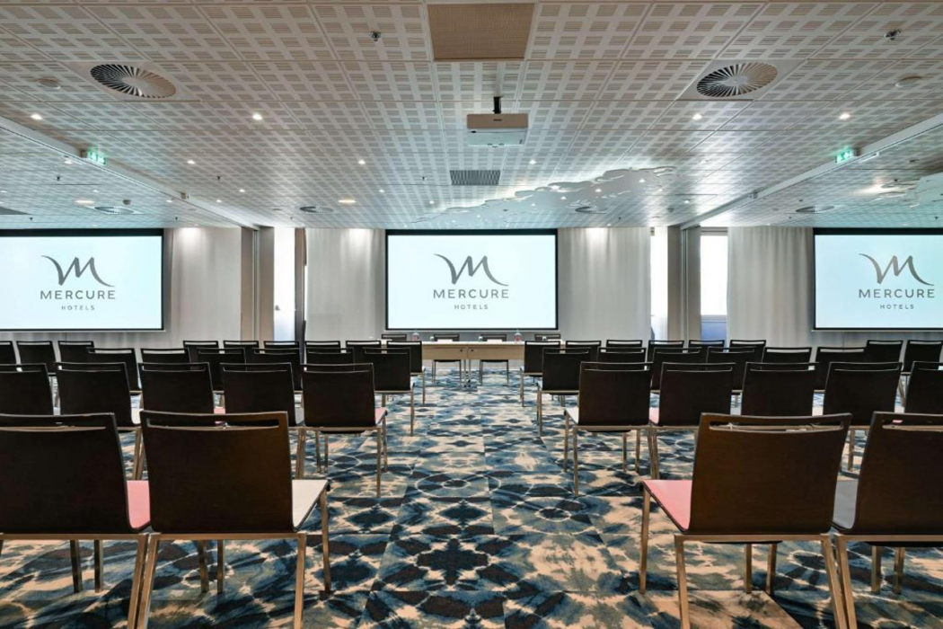 Mercure Marseille Centre Vieux Port 31/66