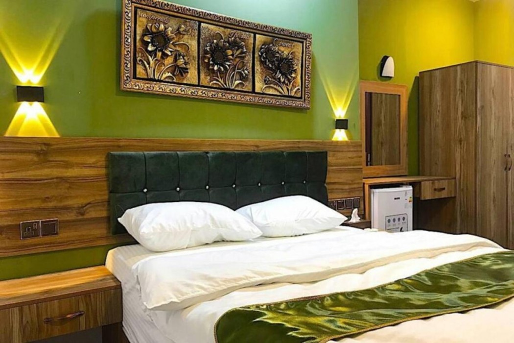 Hotel Modern Palace 6/6