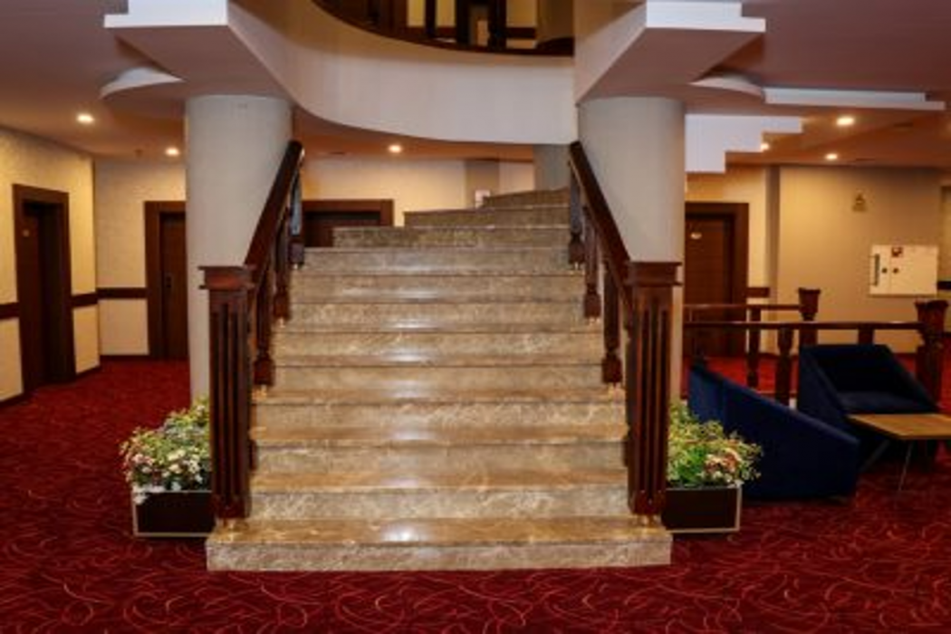 Kirkuk Plaza Hotel in KIRKUK