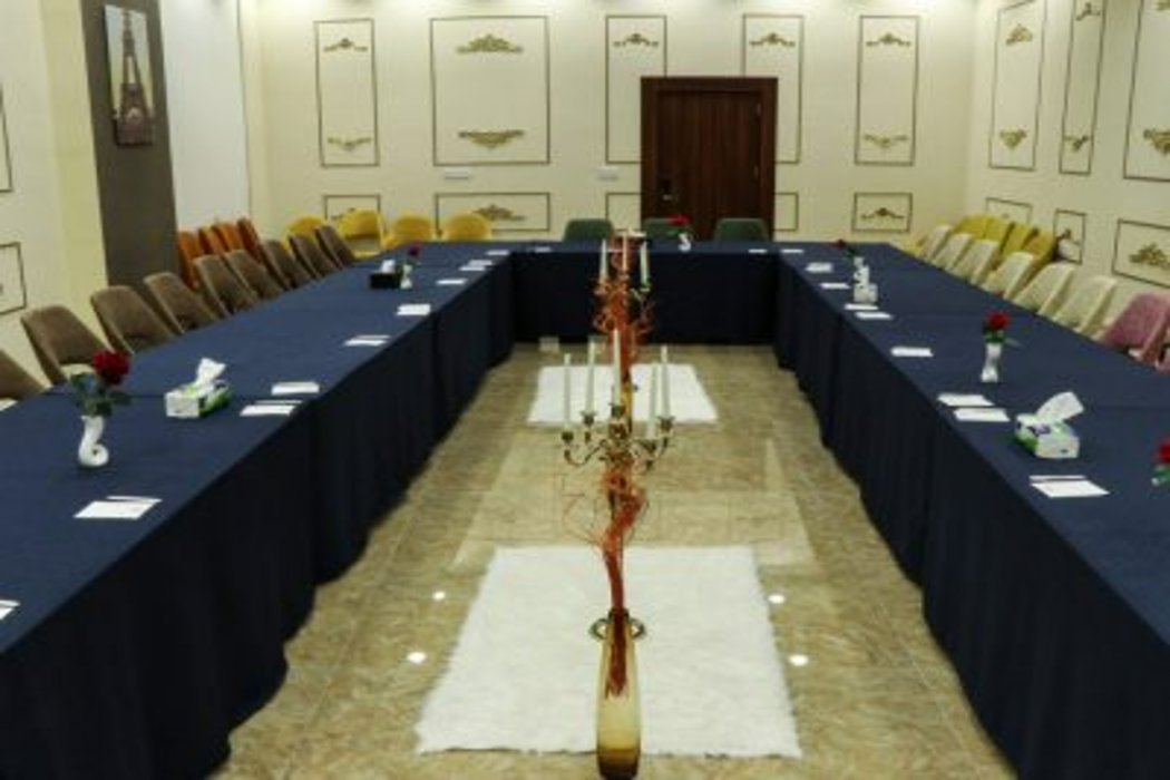 Kirkuk Plaza Hotel in KIRKUK