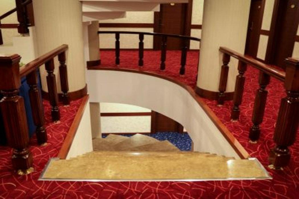 Kirkuk Plaza Hotel 6/7