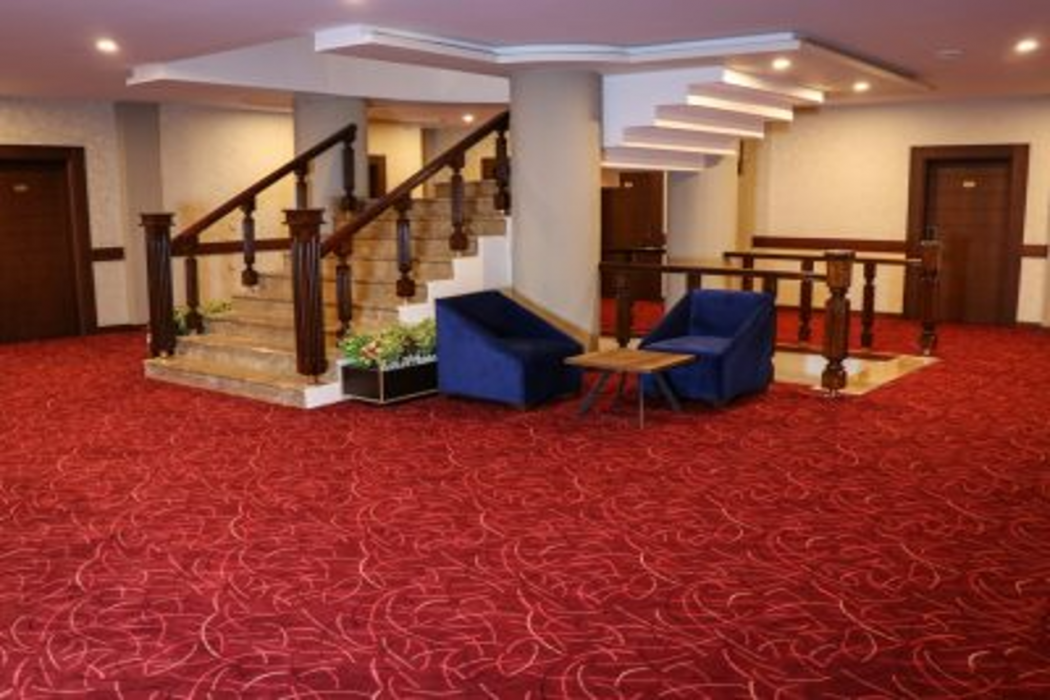 Kirkuk Plaza Hotel 7/7